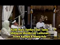 Lagu KDM, Rara Syefura Dan Tamu Malaysia Menikmati Lantunan Suara Kanaya \u0026 Mang Ado. #kangdedimulyadi 