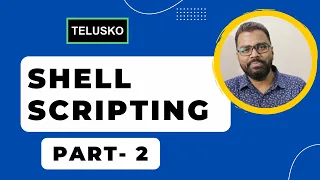 Shell Scripting Tutorial