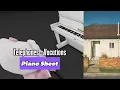 Download Lagu Vacations - Telephones | Roblox Piano🎹 [ sheets in desc ]