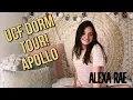 UCF Dorm Tour - Apollo Alexa Rae