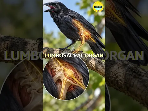 How Do Birds Sleep on Trees Without Falling Down? 🐦🌳😴