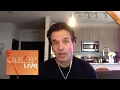 Download Lagu Antonio Sabato Jr. Says He Was Blackballed By Hollywood | California Live | NBCLA