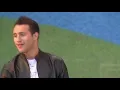 Blue - All Rise (The Prince's Trust Party In The Park 2002)