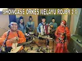 Lagu SHOWCASE PERSEMBAHAN ORKES MELAYU ROJER  2.0 ~ PADUAN SUARA ROJER \u0026 KAJOL (Full Video \u0026 Lyrics).