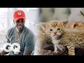 2 Chainz Plays with 165 000 Kittens Most Expensivest Sh t GQ