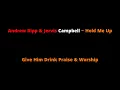 Andrew Ripp & Jervis Campbell ~ Hold Me Up Lyric Video