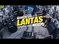 Lantas - Juicy Luicy (Pop Punk Cover) TOXI DOXI