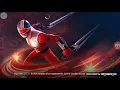Download Lagu Red ranger vs magna defender flawless victory