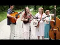 On the Road Again - The Petersens (LIVE)