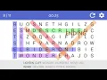Word Search - Word game on Android iOS