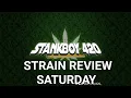 STRAIN REVIEW SATURDAY FT RS-11