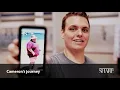 Sharp Rees-Stealy Weight Management Program Cameron s Journey