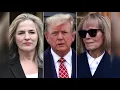 Trump vs carroll breaking news E Jean Carroll latest news E Jean Carroll vs Donald Trump