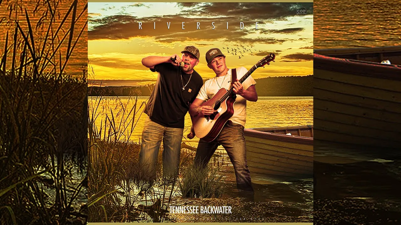 RIVERSIDE OFFICIAL MUSIC FILM by TENNESSEE BACKWATER RIVERSIDE OFFICIAL MUSIC FILM by TENNESSEE BACKWATER