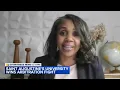 Saint Augustine s University reinstated as accredited institution