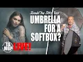 Download Lagu Should You Ditch Your Umbrella For A Softbox… | LIVE with Gavin Hoey