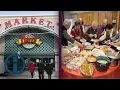 New Dave s Market in Cleveland Offers Old Neighbors A Ride