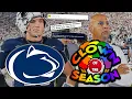 Penn State Clowns of the 2025 Season
