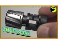 Download Lagu 12ga. THUG SLUGS -  A shotgun slug with massive energy X-fer