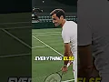 Download Lagu Roger federer explains how to perform the perfect serve #tennis #rogerfederer #tennisserve