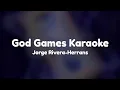 Download Lagu God Games Karaoke - Epic the Musical by Jorge Rivera-Herrans