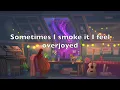 Smoking Bomb Bud -J Boog Ft. Fiji