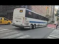 All The BxM11 QM21 QM64 QM68 and The SIM33C Express Buses