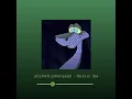 Scarlett Johansson - Trust In Me [slowed & reverb]