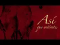 Christian Nodal - Sabina (Lyric Video)