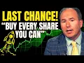 Dan Ives The Investing Opportunity Of A LIFETIME 3 Stocks To Buy