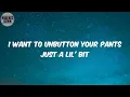 Just A Lil Bit (Lyrics) - 50 Cent