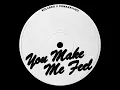 You Make Me Feel - Solardo & Comanavago