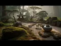 Zen Garden Harmonies Soothing Relaxing Asian Music Authentic Chinese Tea Ceremony Tunes