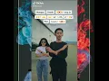 Tik tik tutorial dens gampang bangett kifli ladeo #prat 2