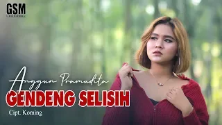 Download Dj-Remix Gendeng Selisih - Anggun Pramudita I Official Music Video MP3