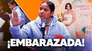 Llega embarazada y confiesa todo, Boli SORPRENDE a La Psicóloga