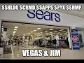 Vegas Jim Wall Street Report SHLDQ CRMD APPS PYX SHMP