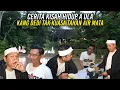 Download Lagu SAMBIL REBUS MIE KANG DEDI CERITAKAN KISAH HIDUP A ULA-TAK KUASA TAHAN TANGIS
