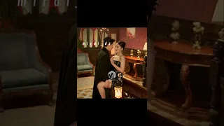 البطل تحمس بشكل كبير لقطة من مسلسل صيني Cdrama كيدراما 