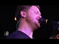 Alt-J - Left Hand Free (Live at The KROQ Red Bull Sound Space)