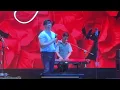 Download Lagu Sammy Simorangkir - Demi Cinta LiVE 9 November 2024 Haru Biru Festival Panorama Live ICC Indocomicon