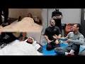 Usman Nurmegamedov Amru PFL weight cutting
