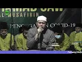 Download Lagu Ustadz Qolby (Majelis Rasulallah SAW) Maulid Dhiyaul Lami'