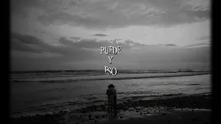 Velior - Te extraño (Lyric video)