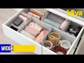 IKEA KOMPLEMENT BOX