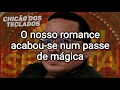 Download Lagu Chicão dos Teclados - Karaokê/ Um nós por dois Eus