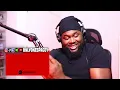 Digga, ‪@masickamusic‬ - Moneygram (Lyric Video)(REACTION)