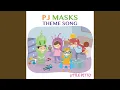 Download Lagu PJ Masks Theme Song
