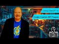 Create Custom WordPress Plugins with ChatGPT A Step-by-Step Guide