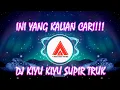Download Lagu DJ KIYU KIYU SUPIR TRUK - DINI KURNIA